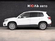 Volkswagen Tiguan I Рестайлинг Екатеринбург  - изображение 29