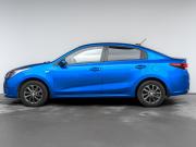 Kia Rio IV Москва  - изображение 34