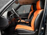 Lada (ВАЗ) Niva Travel I Екатеринбург  - изображение 28