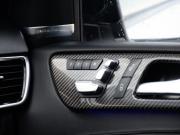 Mercedes-Benz GLS AMG I (X166) Москва  - изображение 50