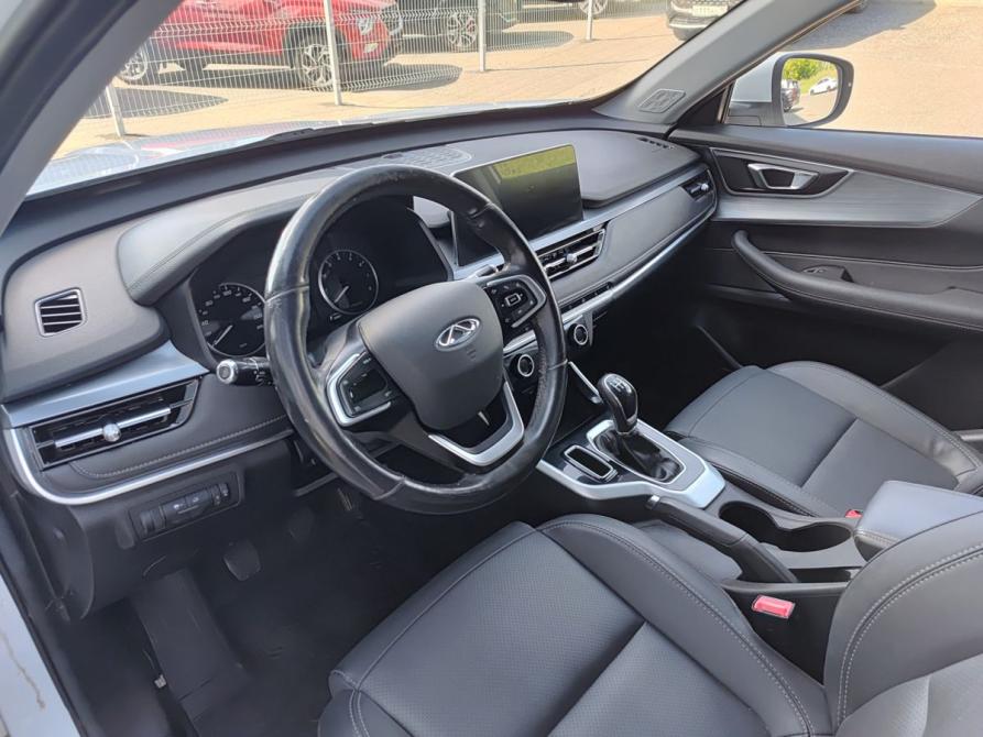 Chery Tiggo 4 Pro I Рестайлинг Ижевск  - изображение 20