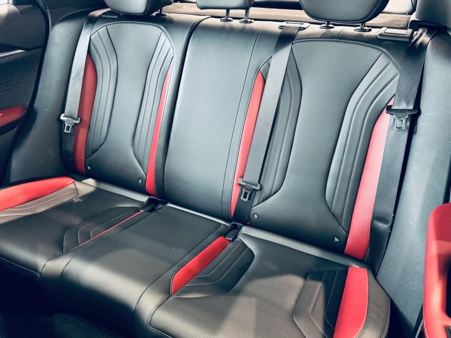 Geely Coolray I Рестайлинг Санкт-Петербург  - изображение 24