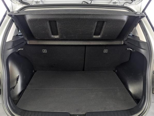 Hyundai Creta II с пробегом 2021 года, цена 2 045 000 рублей, 110760 км, внедорожник, Автокод Объявления