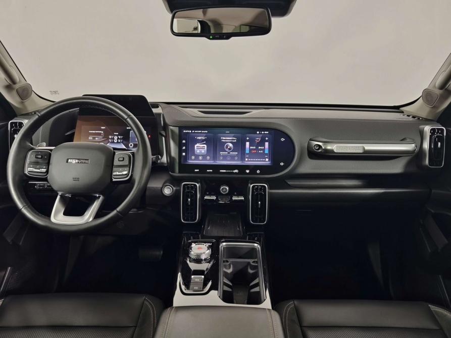 Haval Dargo I Санкт-Петербург  - изображение 13