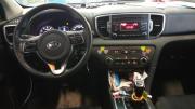 Kia Sportage IV Санкт-Петербург  - изображение 11