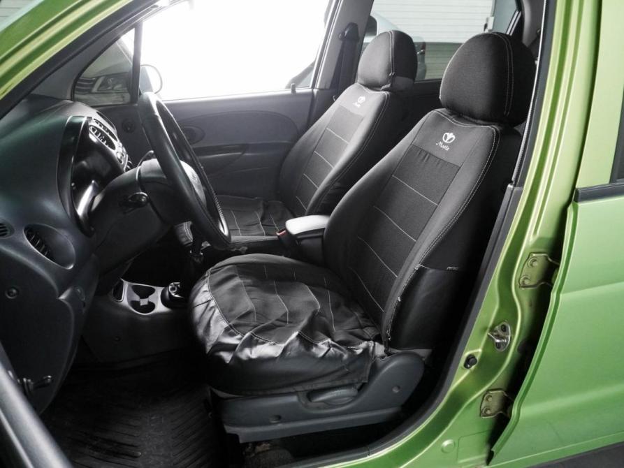 Daewoo Matiz II Воронеж  - изображение 10