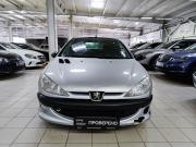 Peugeot 206 Набережные Челны  - изображение 25