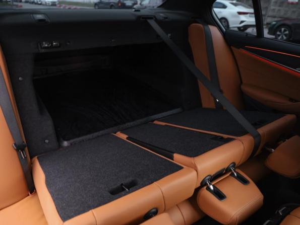 BMW 5 серии VII (G30/G31/G38) Рестайлинг с пробегом 2021 года, цена 5 199 000 рублей, 50102 км, седан, Автокод Объявления