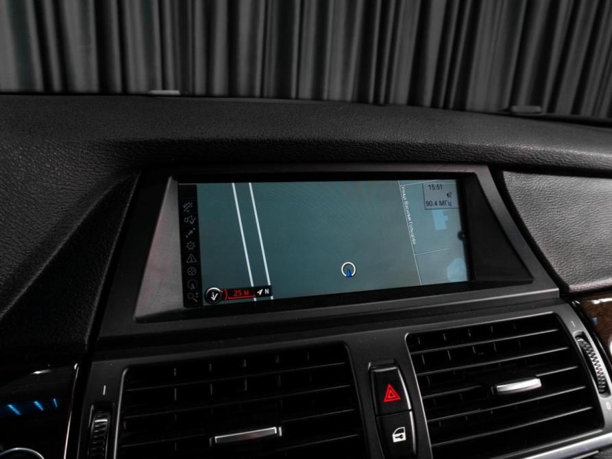BMW X6 I (E71) Рестайлинг Тюмень  - изображение 16