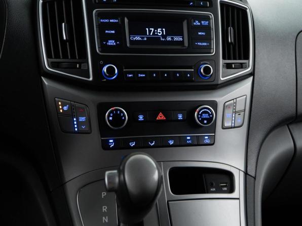 Hyundai H-1 II Рестайлинг с пробегом 2016 года, цена 1 949 050 рублей, 362065 км, минивэн, Автокод Объявления