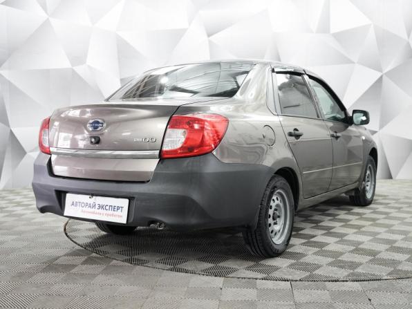 Datsun on-DO I с пробегом 2018 года, цена 421 000 рублей, 141000 км, седан, Автокод Объявления