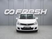 Nissan Tiida I Рестайлинг Ростов-на-Дону  - изображение 16