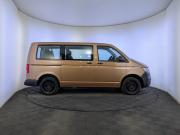 Volkswagen Caravelle T6 Рестайлинг Москва  - изображение 34