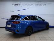Kia Ceed III Москва  - изображение 21
