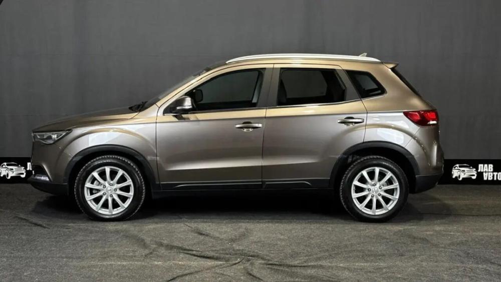 FAW Besturn X40 I Смоленск  - изображение 9