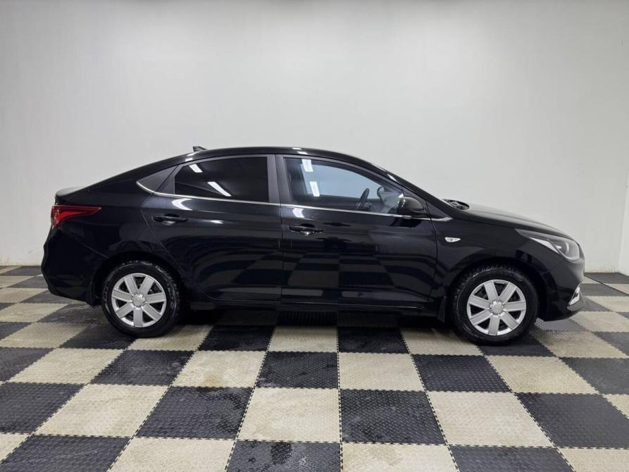 Hyundai Solaris II Воронеж  - изображение 4