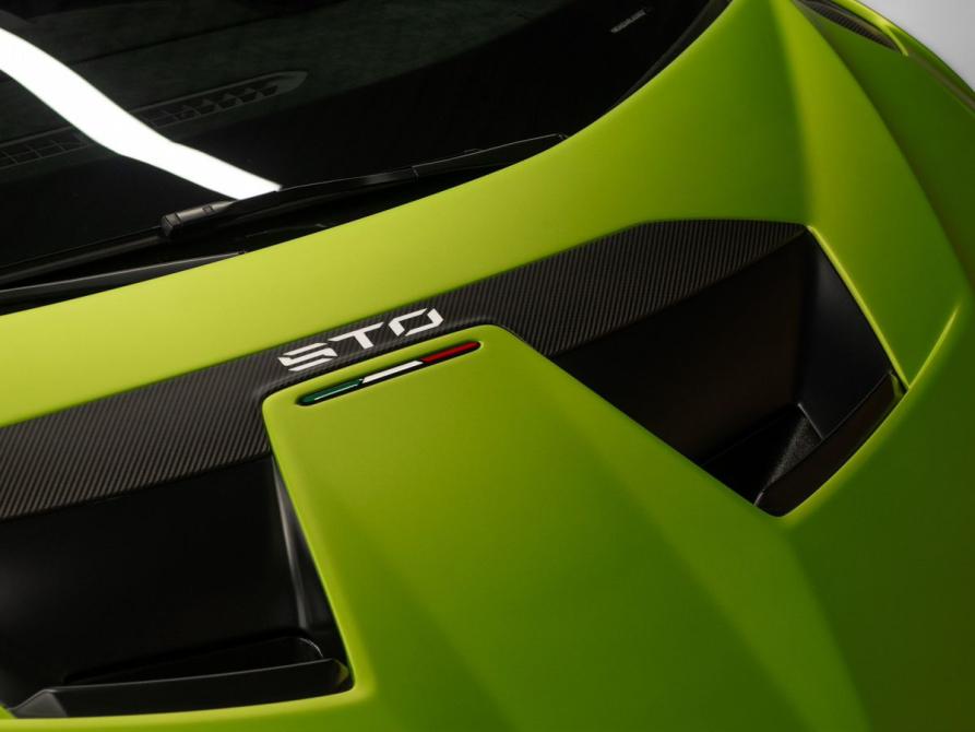 Lamborghini Huracán I Рестайлинг Москва  - изображение 7