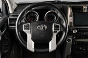 Toyota Land Cruiser Prado 150 Series Челябинск  - изображение 30