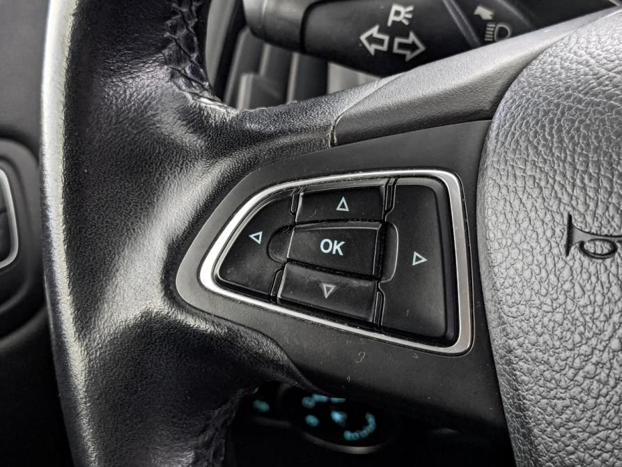 Ford Focus III Рестайлинг Москва  - изображение 27