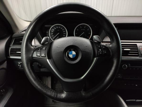 BMW X6 I (E71) с пробегом 2009 года, цена 1 439 000 рублей, 183475 км, внедорожник, Автокод Объявления