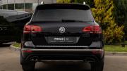 Volkswagen Touareg II Рестайлинг Москва  - изображение 57