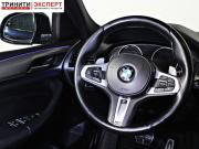 BMW X4 II (G02) Белгород  - изображение 29