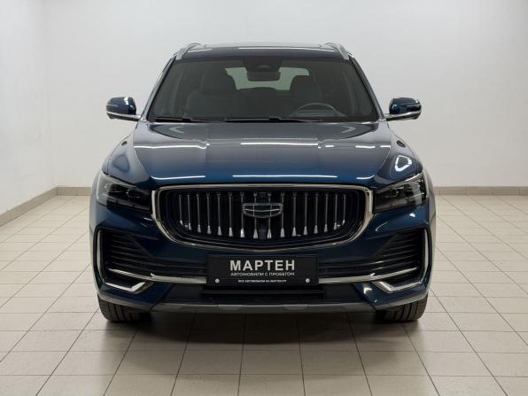 Geely Monjaro I с пробегом 2023 года, цена 3 245 000 рублей, 29267 км, внедорожник, Автокод Объявления