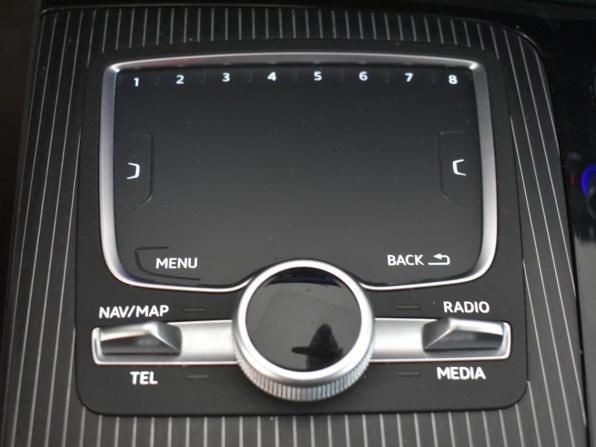 Audi Q7 II (4M) с пробегом 2016 года, цена 4 200 000 рублей, 137952 км, внедорожник, Автокод Объявления