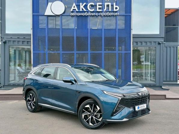 Kaiyi X7 Kunlun с пробегом 2024 года, цена 2 335 000 рублей, 7000 км, внедорожник, Автокод Объявления