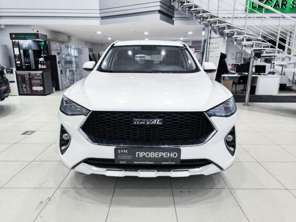 Haval F7 I с пробегом 2021 года, цена 1 678 000 рублей, 108240 км, внедорожник, Автокод Объявления