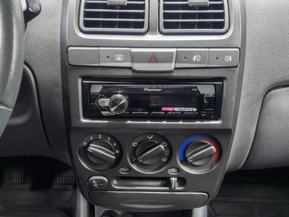 Hyundai Accent II с пробегом 2008 года, цена 469 900 рублей, 179000 км, седан, Автокод Объявления