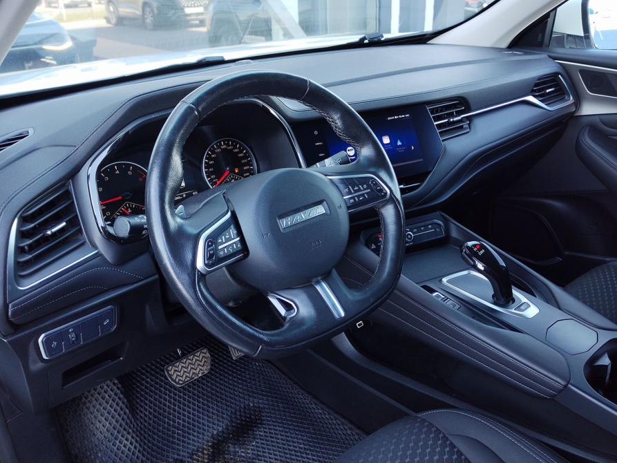 Haval F7 I Санкт-Петербург  - изображение 10