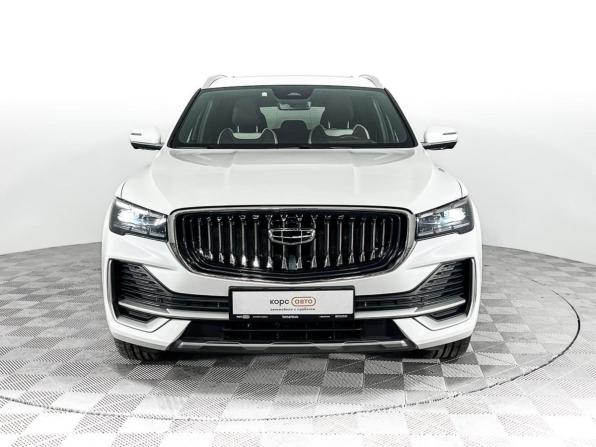 Geely Monjaro I с пробегом 2023 года, цена 2 986 000 рублей, 60544 км, внедорожник, Автокод Объявления