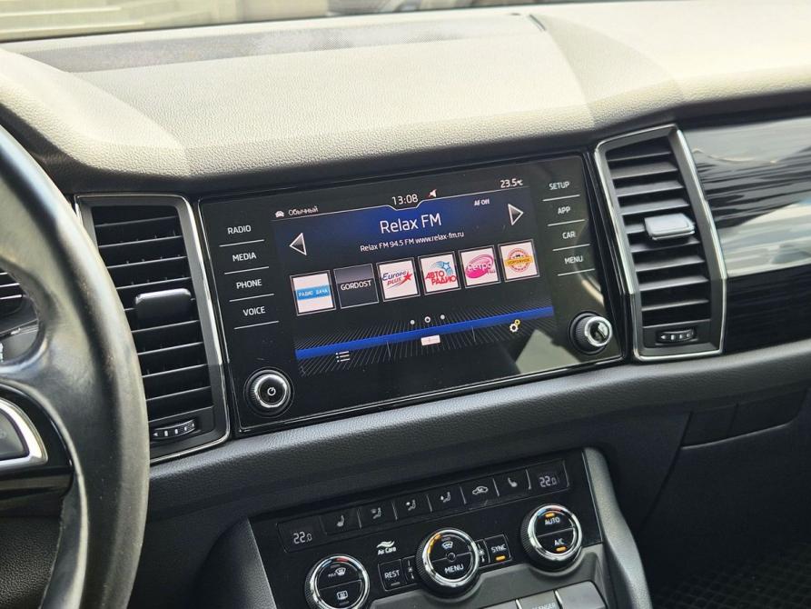 Skoda Kodiaq I Санкт-Петербург  - изображение 16