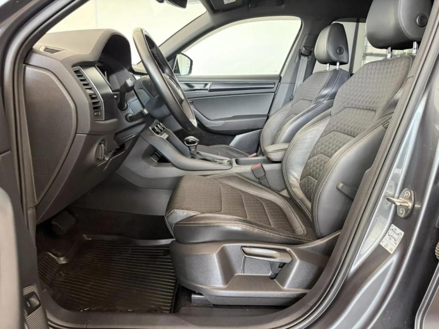 Skoda Kodiaq I Подольск  - изображение 9