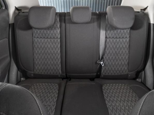 Opel Mokka I с пробегом 2014 года, цена 950 000 рублей, 92113 км, внедорожник, Автокод Объявления