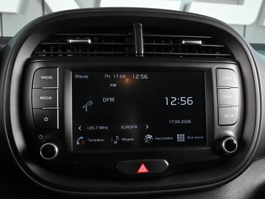 Kia Soul III Ростов-на-Дону  - изображение 13
