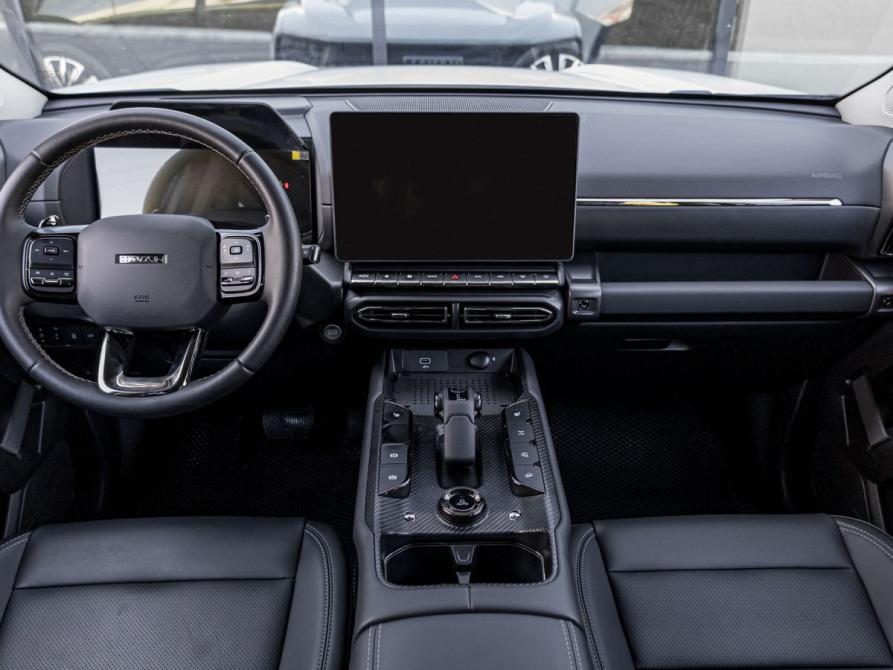 Haval H7 I Казань  - изображение 6