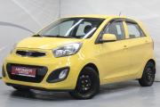 Kia Picanto II Кемерово  - изображение 23