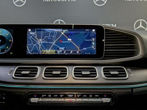 Mercedes-Benz GLE Coupe II (C167) с пробегом 2021 года, цена 9 150 000 рублей, 27000 км, внедорожник, Автокод Объявления