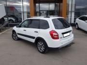 Lada (ВАЗ) Granta I Рестайлинг Брянск  - изображение 19