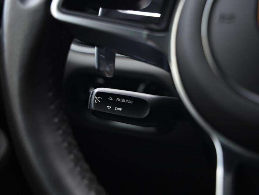 Porsche Macan I Санкт-Петербург  - изображение 22