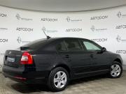 Skoda Octavia II (A5) Рестайлинг Москва  - изображение 11