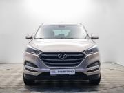 Hyundai Tucson III Москва  - изображение 24