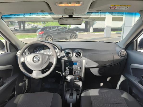 Nissan Almera III (G15) с пробегом 2018 года, цена 370 000 рублей, 300600 км, седан, Автокод Объявления