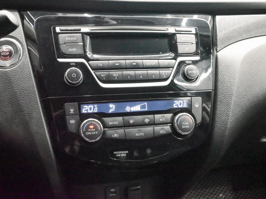 Nissan X-Trail III Екатеринбург  - изображение 15