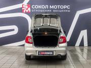 Datsun on-DO I Рестайлинг Ростов-на-Дону  - изображение 32