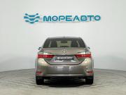 Toyota Corolla XI (E160 E170 E180) Рестайлинг 1 Калининград  - изображение 27