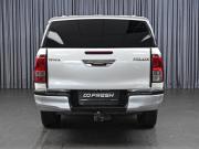 Toyota Hilux VIII Ставрополь  - изображение 30