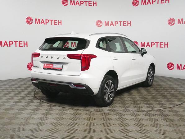 Haval Jolion I с пробегом 2023 года, цена 1 628 000 рублей, 101499 км, внедорожник, Автокод Объявления